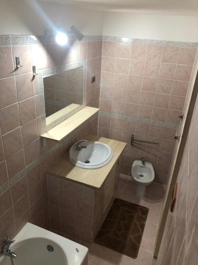 Apartment La Casa Di Vincenzo Syrakus