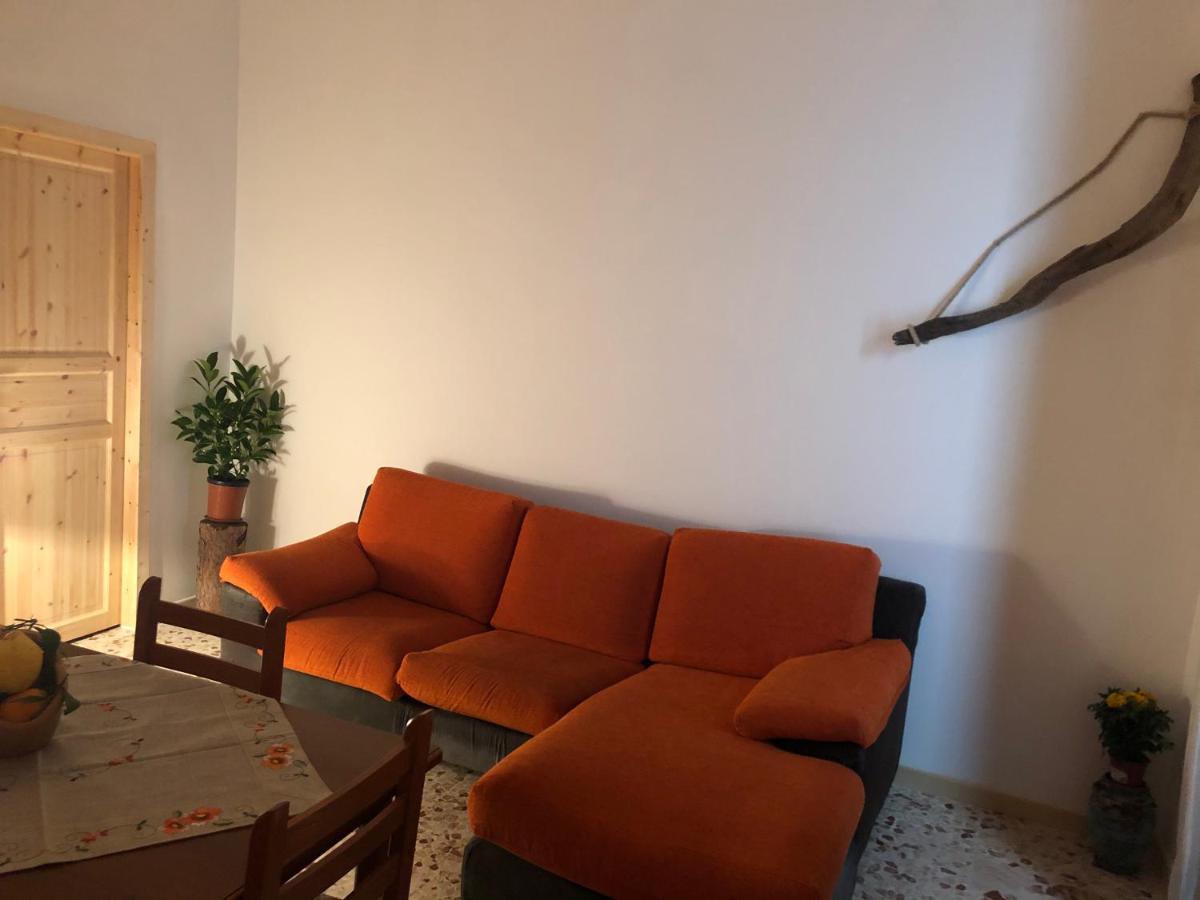 La Casa Di Vincenzo Apartment