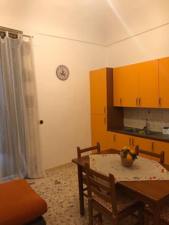 La Casa Di Vincenzo Syrakus