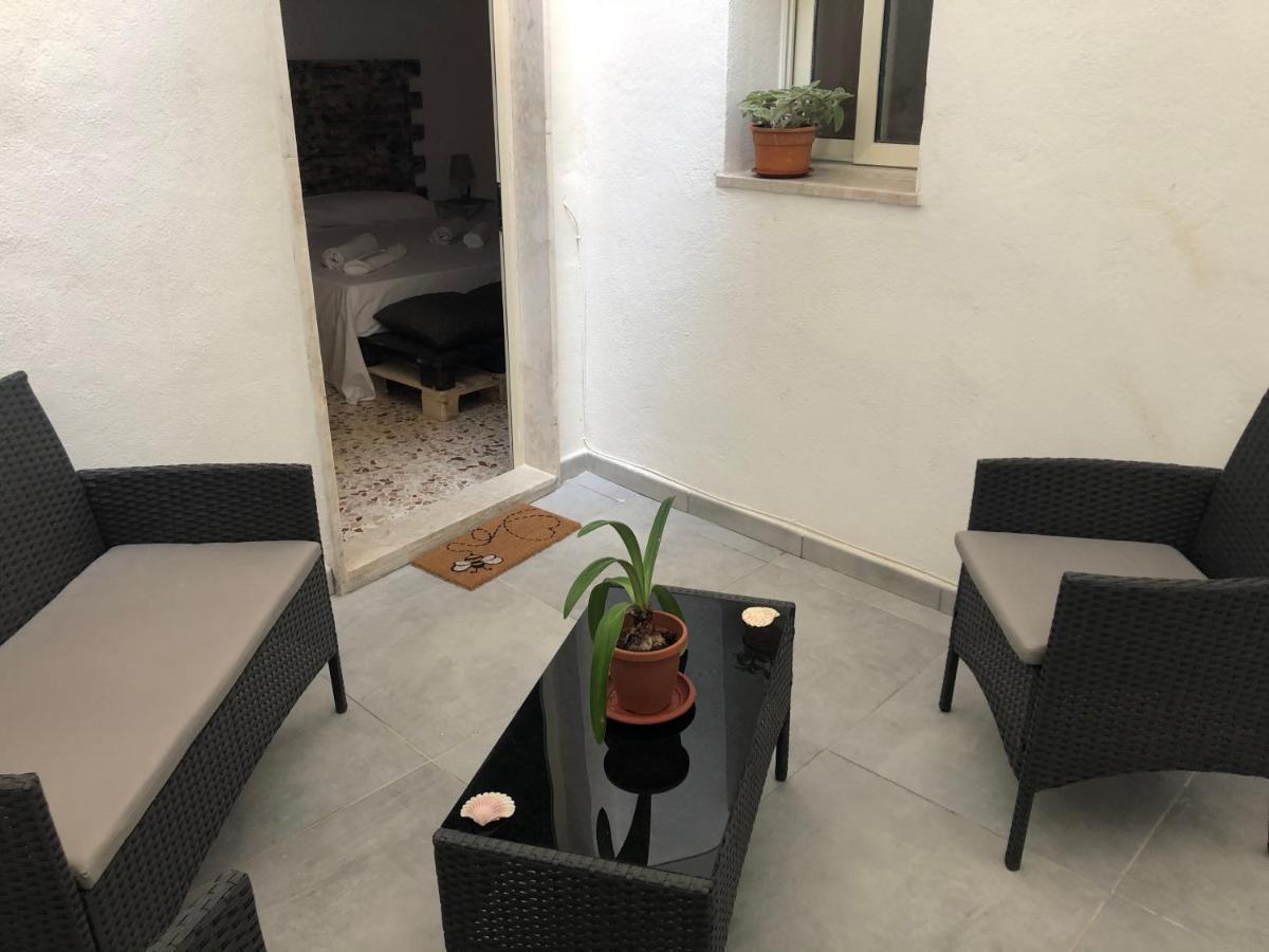 La Casa Di Vincenzo * Syrakus