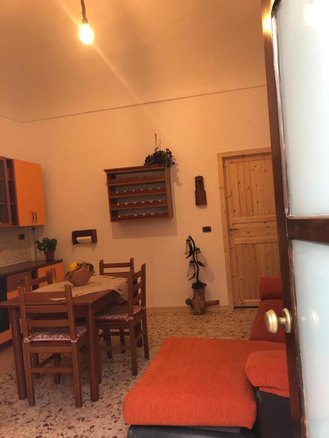 La Casa Di Vincenzo Appartement Syracuse