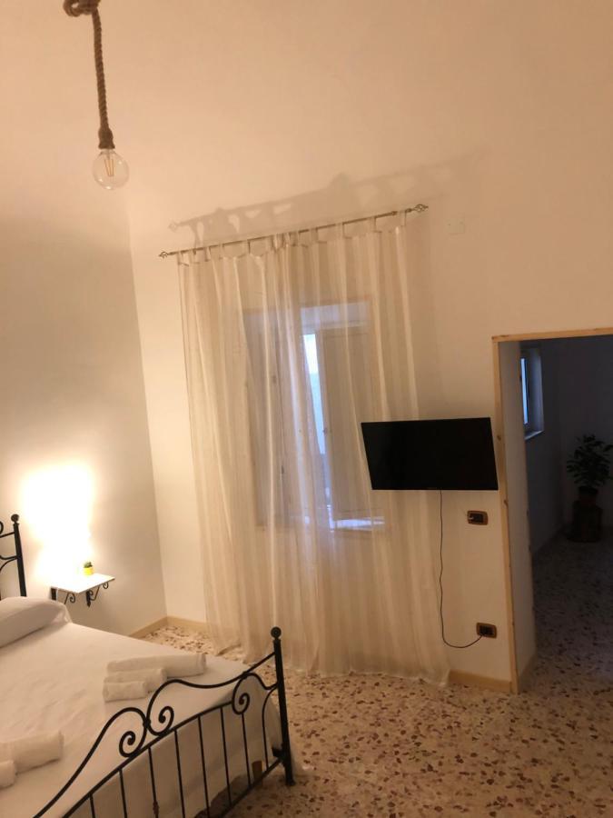 Appartement La Casa Di Vincenzo *
