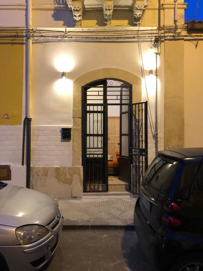 La Casa Di Vincenzo Appartement *